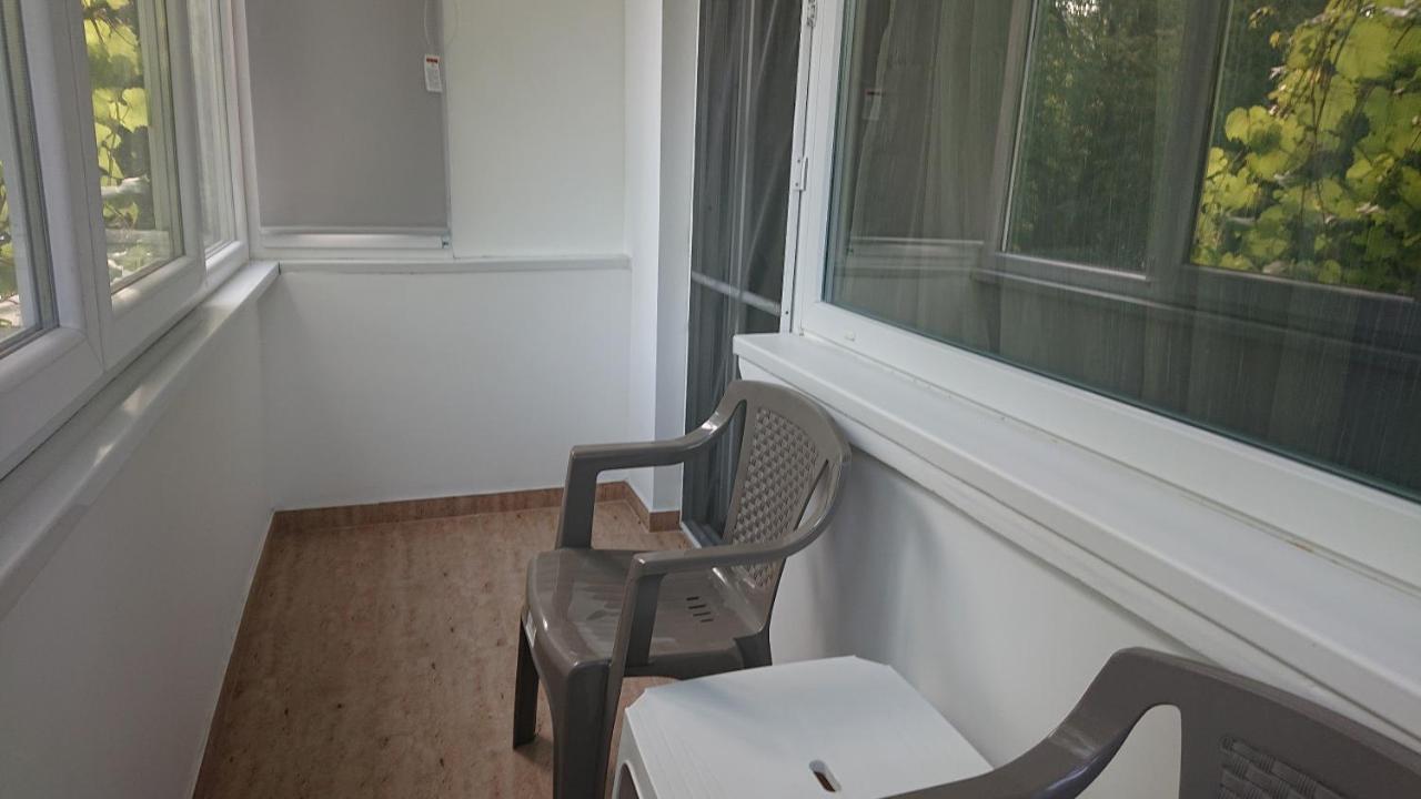 Ferienwohnung Gamma Group Sud Bukarest Exterior foto