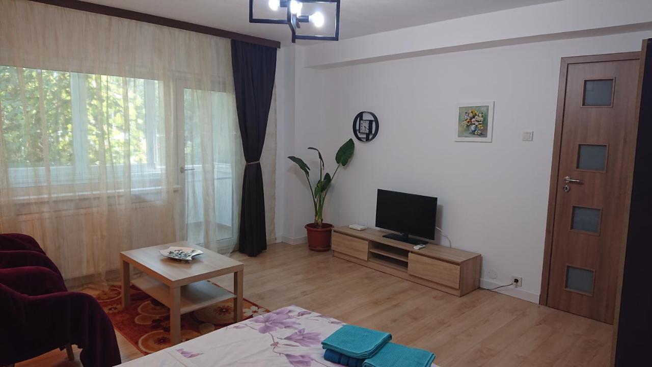 Ferienwohnung Gamma Group Sud Bukarest Exterior foto